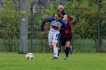 Bild 114 - Frauen SG R�nnau/Daldorf - SV Henstedt Ulzburg